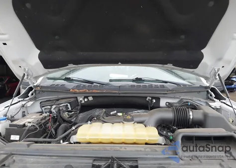 2019 Ford F-150 Xlt из США, поврежденный, VIN 1FTEW1EP5KFC92759